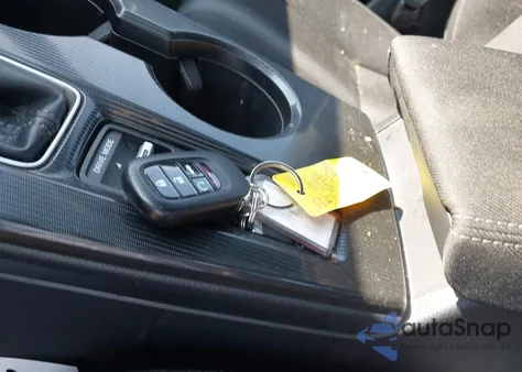 2024 Honda Civic Sport из США, поврежденный, VIN 2HGFE2F51RH567077